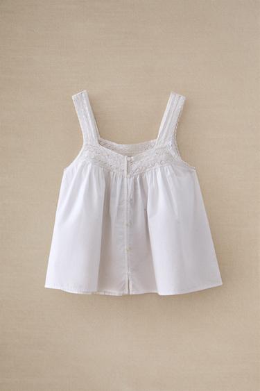 (100 ML) BRUME CORPORELLE CITRUS LEAVES - Vert moyen de Zara - Image 5