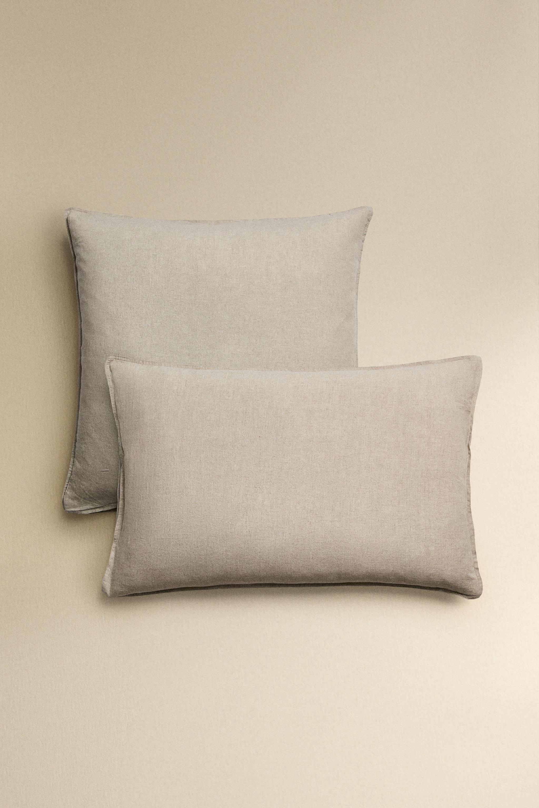 ベッドルーム ピローケース | ZARA 日本