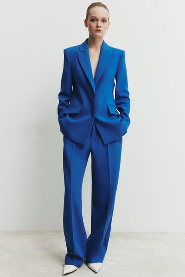 Zara LOOK - 206