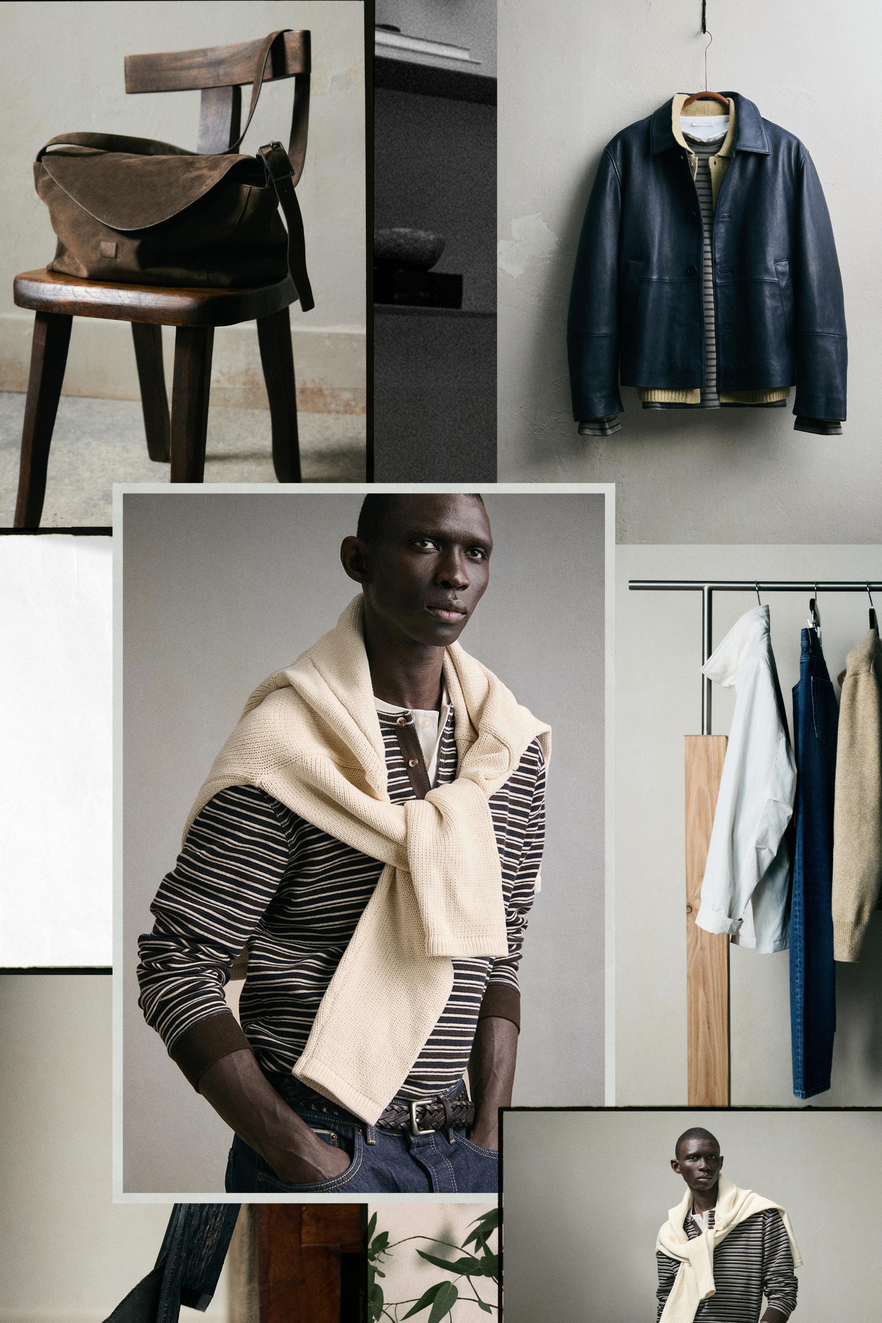 ZARA Japan / 日本 | 最新コレクション