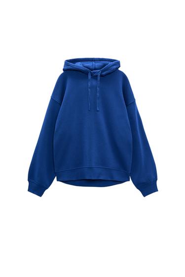 BASIC HOODIE