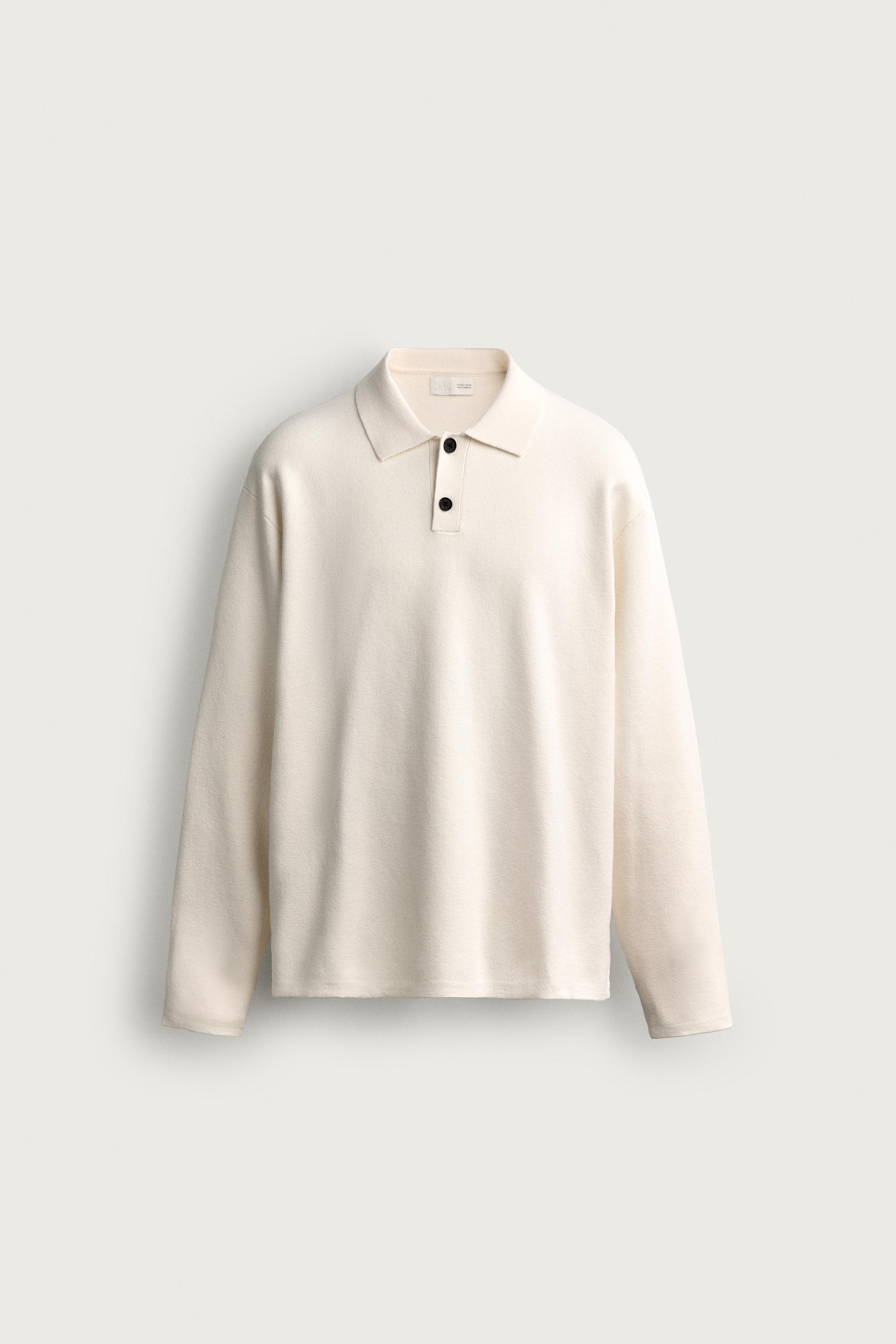 POLO EN MAILLE RAYÉE SOFT