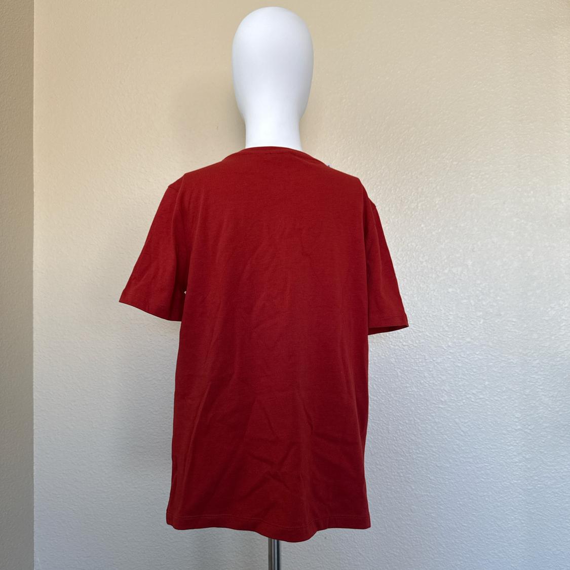 HEAVY COTTON T-SHIRT - Image 3
