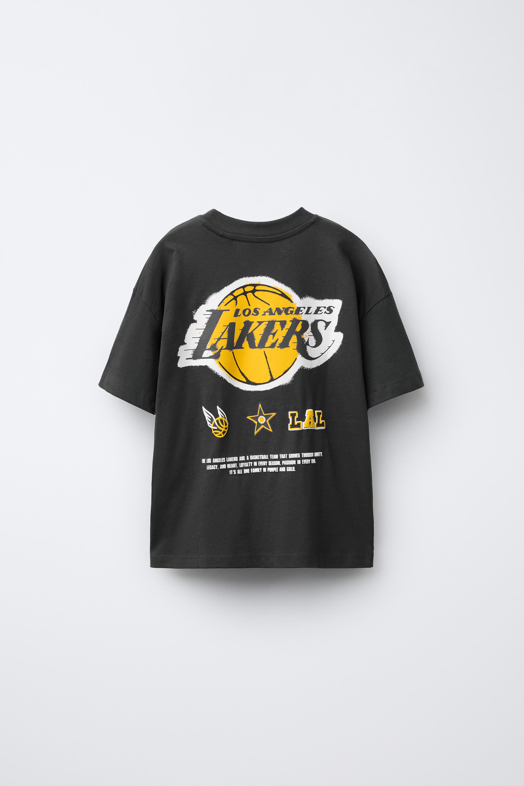 ウェア LAKERS ミッチェル＆ネス ユニフォーム メンズ レディース