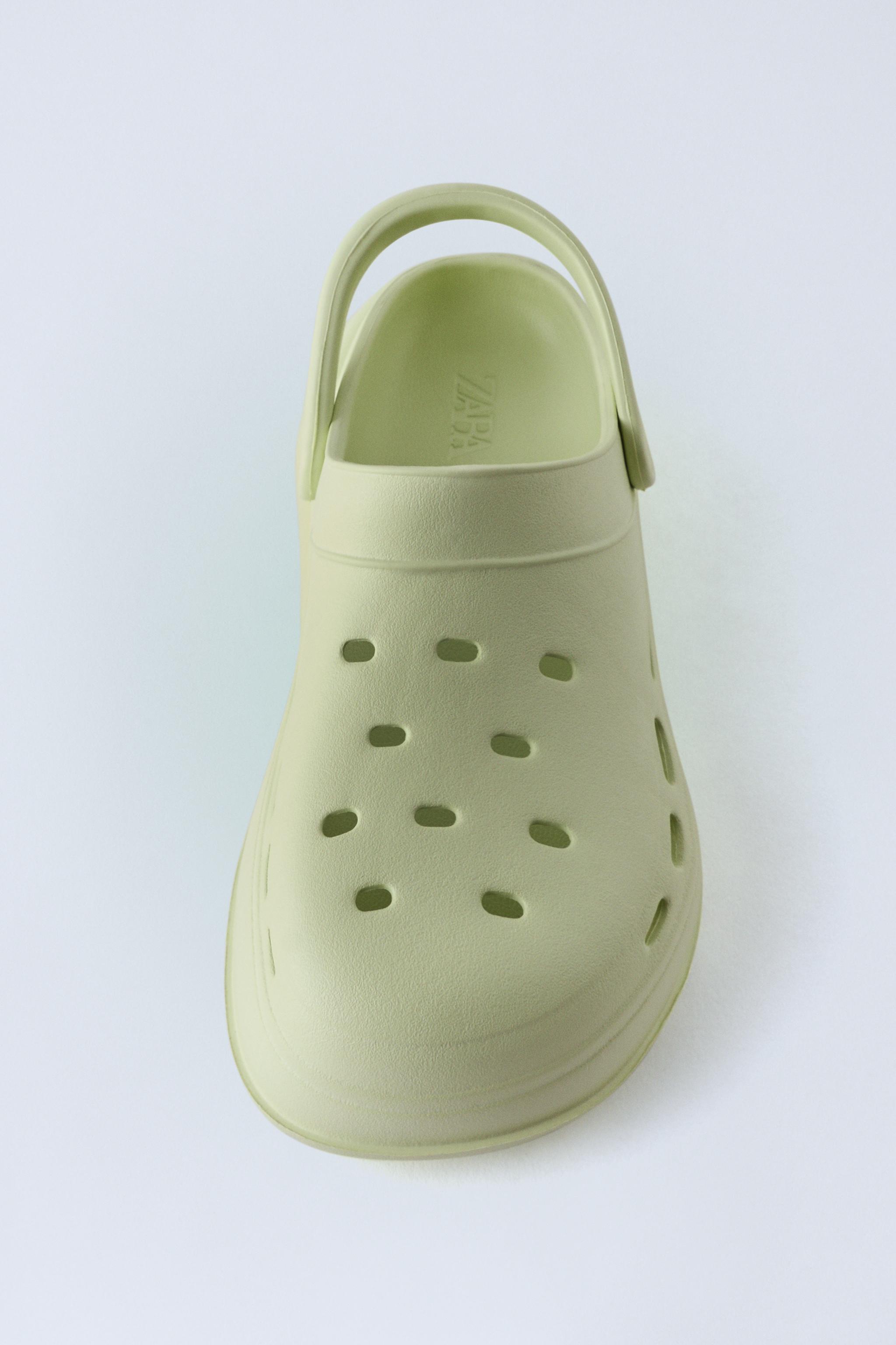 Scarpe bambino outlet zara