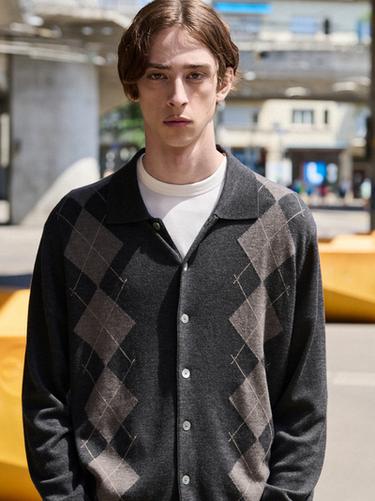 Image du produit - Gris anthracite de Zara - Image 0