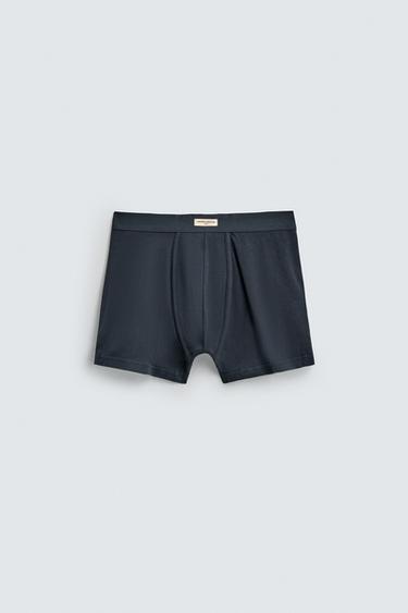PACK DE 3 BOXERS SOFT - divers de Zara - Image 3
