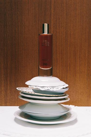 GOLDEN DECADE LIMITED EDITION EDP 80ML (2.71 FL. OZ). - pëlhurë e përgatitur për ngjyrosje nga Zara