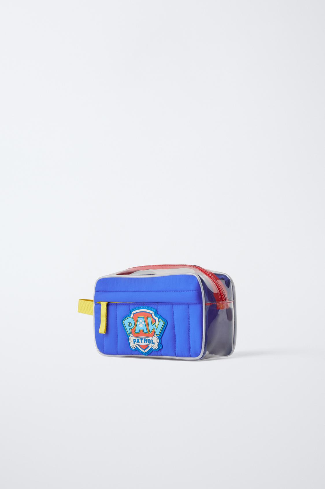 PAW PATROL ™ PENCIL CASE