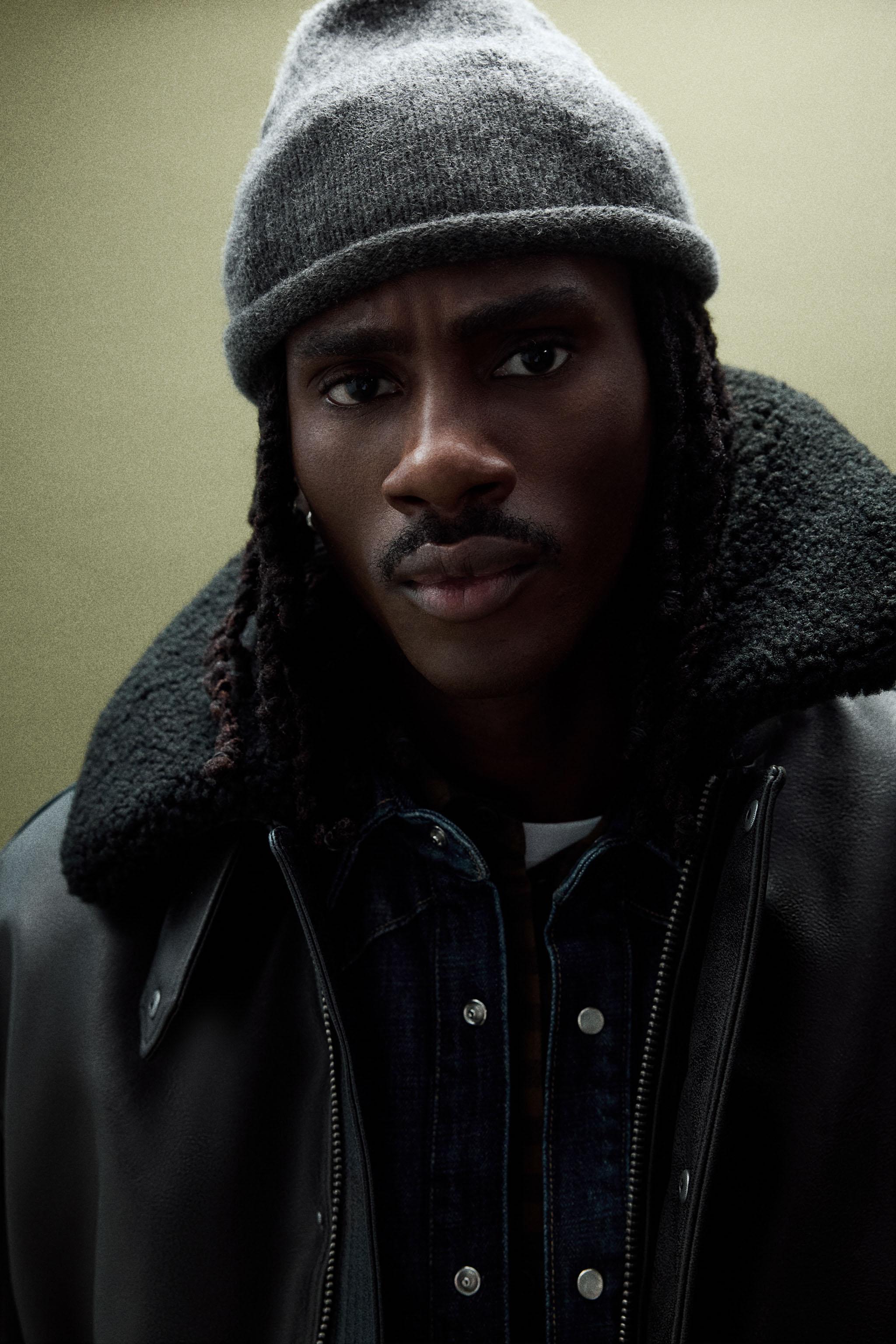 メンズウェア 新作 | メンズ | ZARA 日本