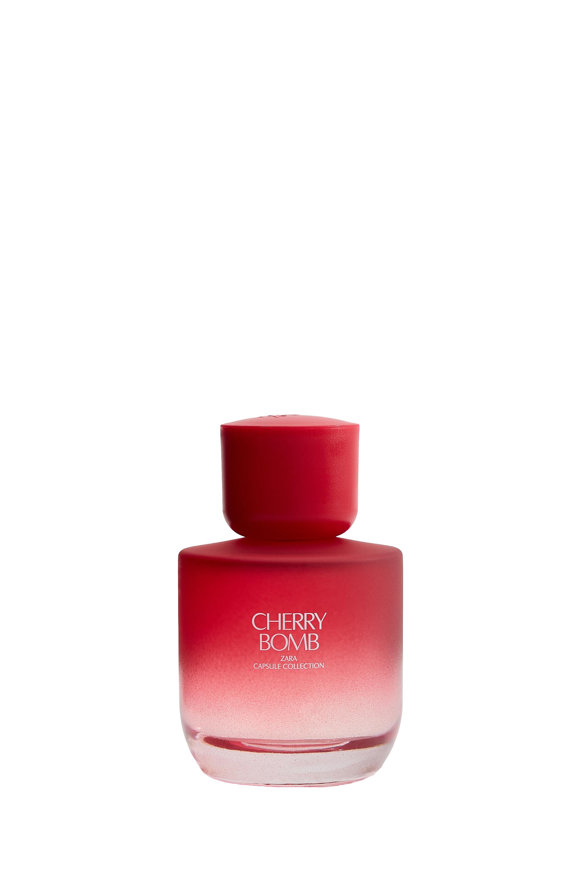 CHERRY BOMB EDP 90 ML (3.04 FL. OZ.) | ZARA United States