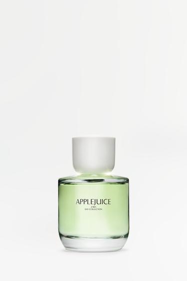 APPLE JUICE EDT 90ML / 3.04 oz -  by Zara - Image 0