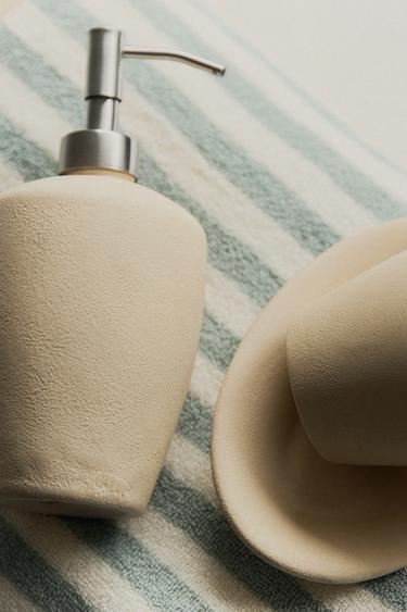 SET - Cremefarben / Khaki von Zara