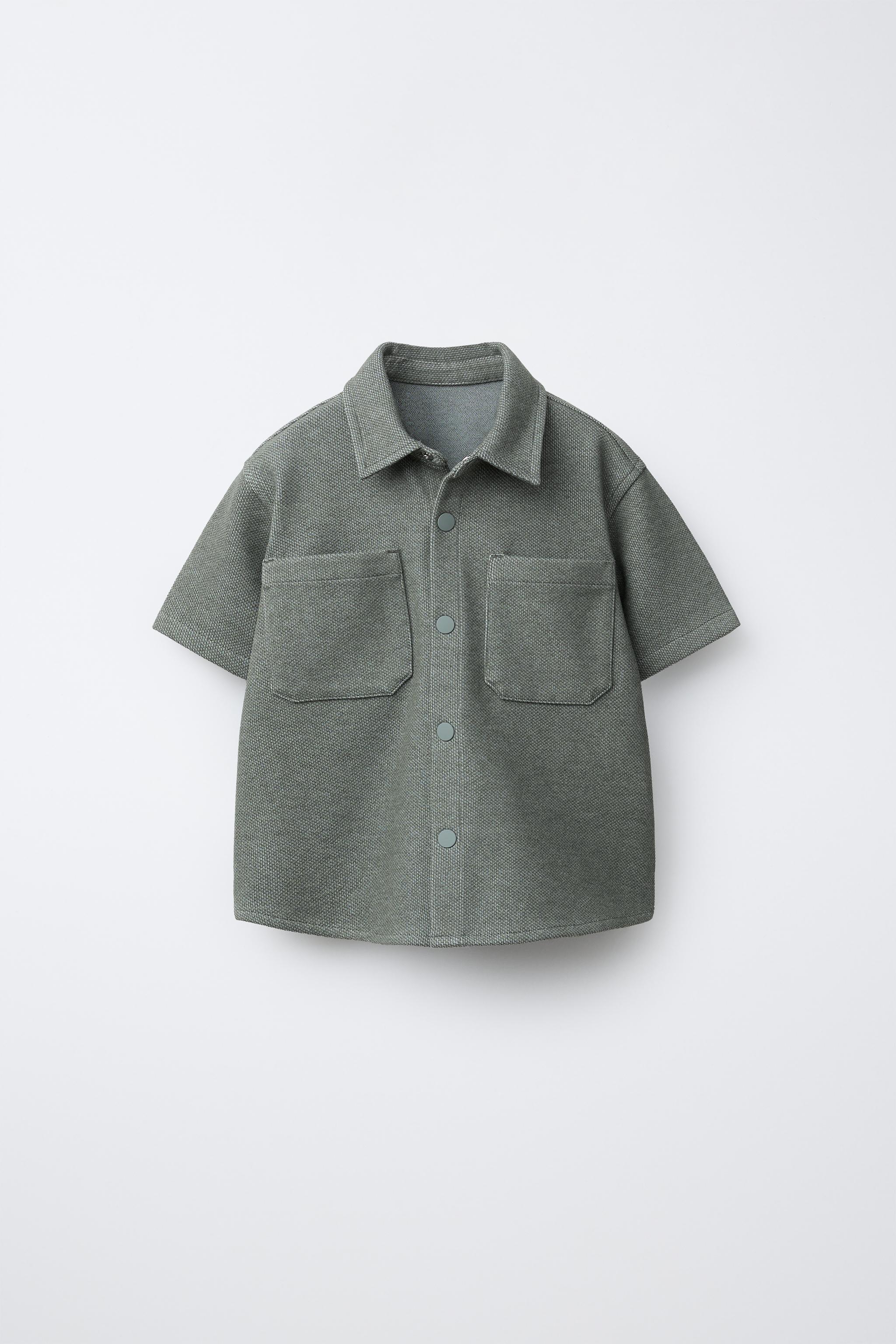 Babyboy セットアップ トータル ルック | ZARA 日本