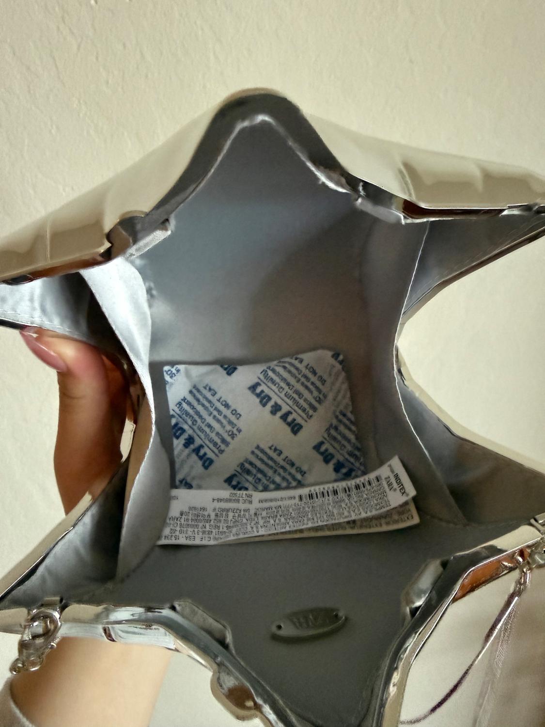 BOLSO CAJA ESTRELLA - Image 3