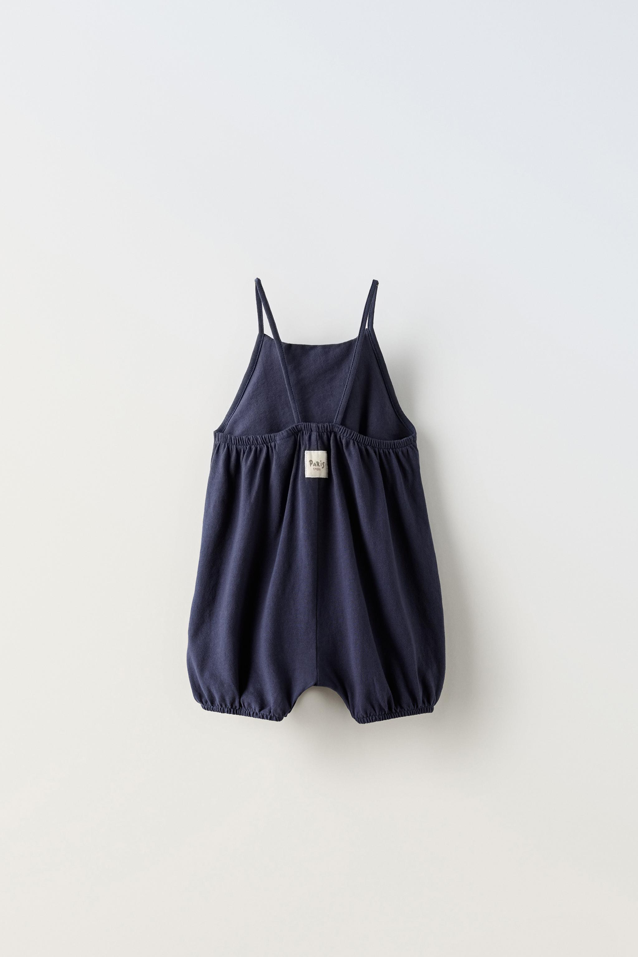 Zara selling Romper