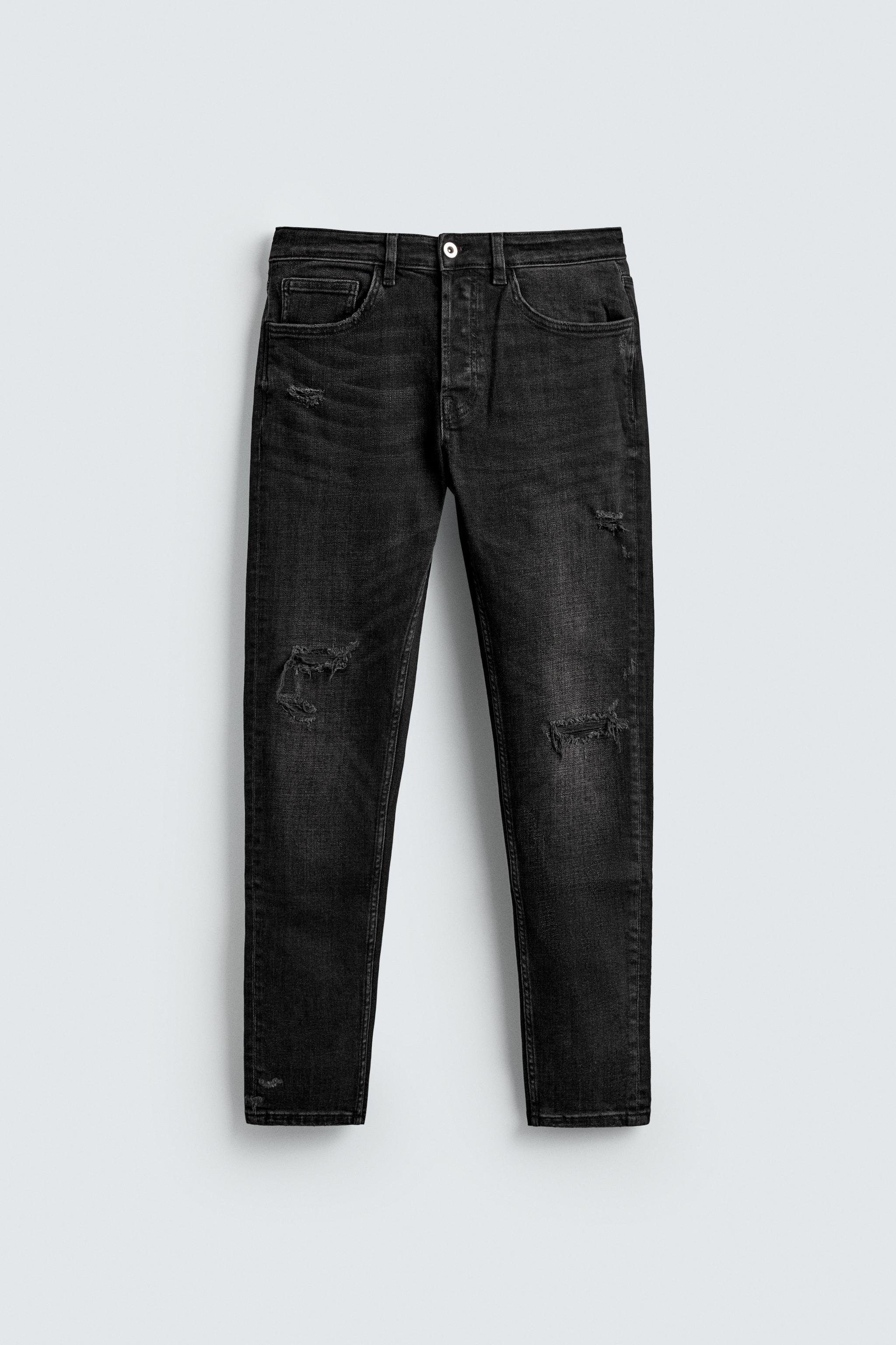 スーパースキニーデニムパンツ | メンズ | 最新コレクション スーパースキニーデニムパンツ | メンズ | 最新コレクション