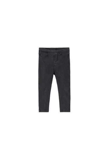 BASIC JEGGINGS