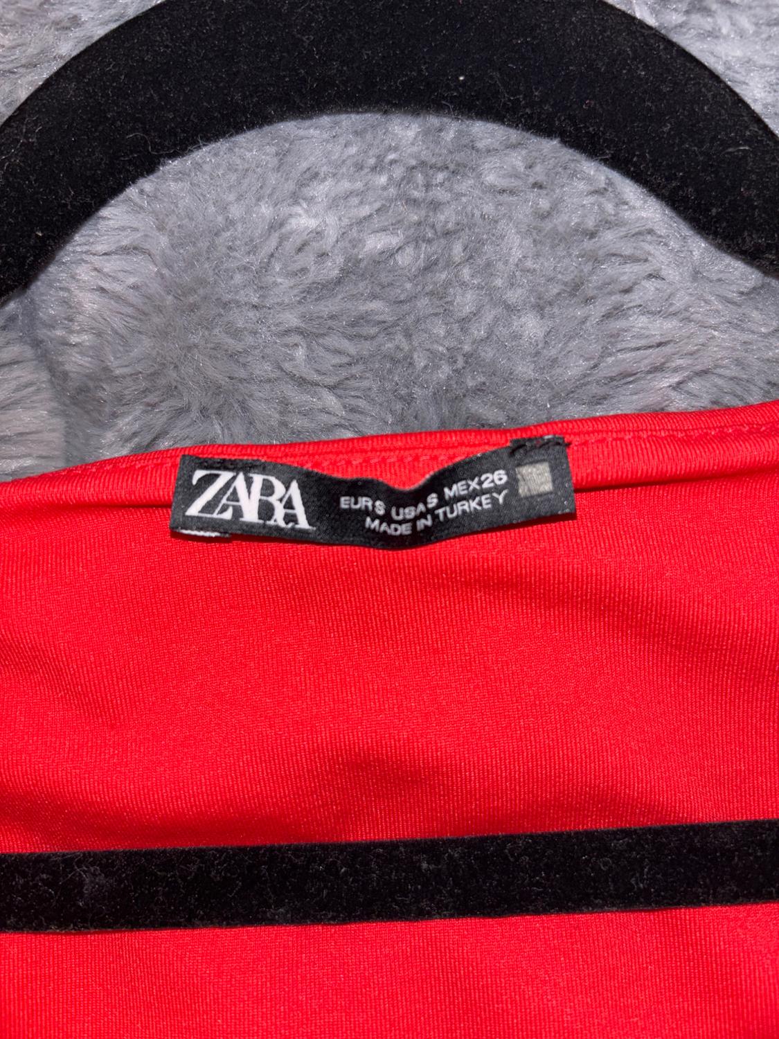 CAMISETA ELÁSTICA TIRANTE ANCHO - Image 3