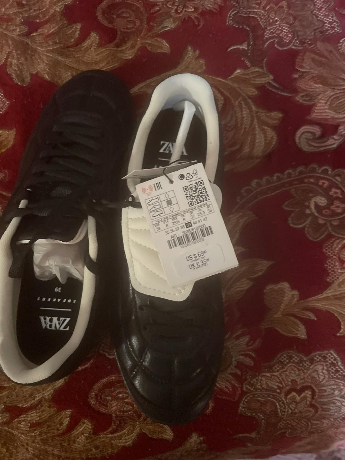 RUNNING SNEAKERS - Image 4