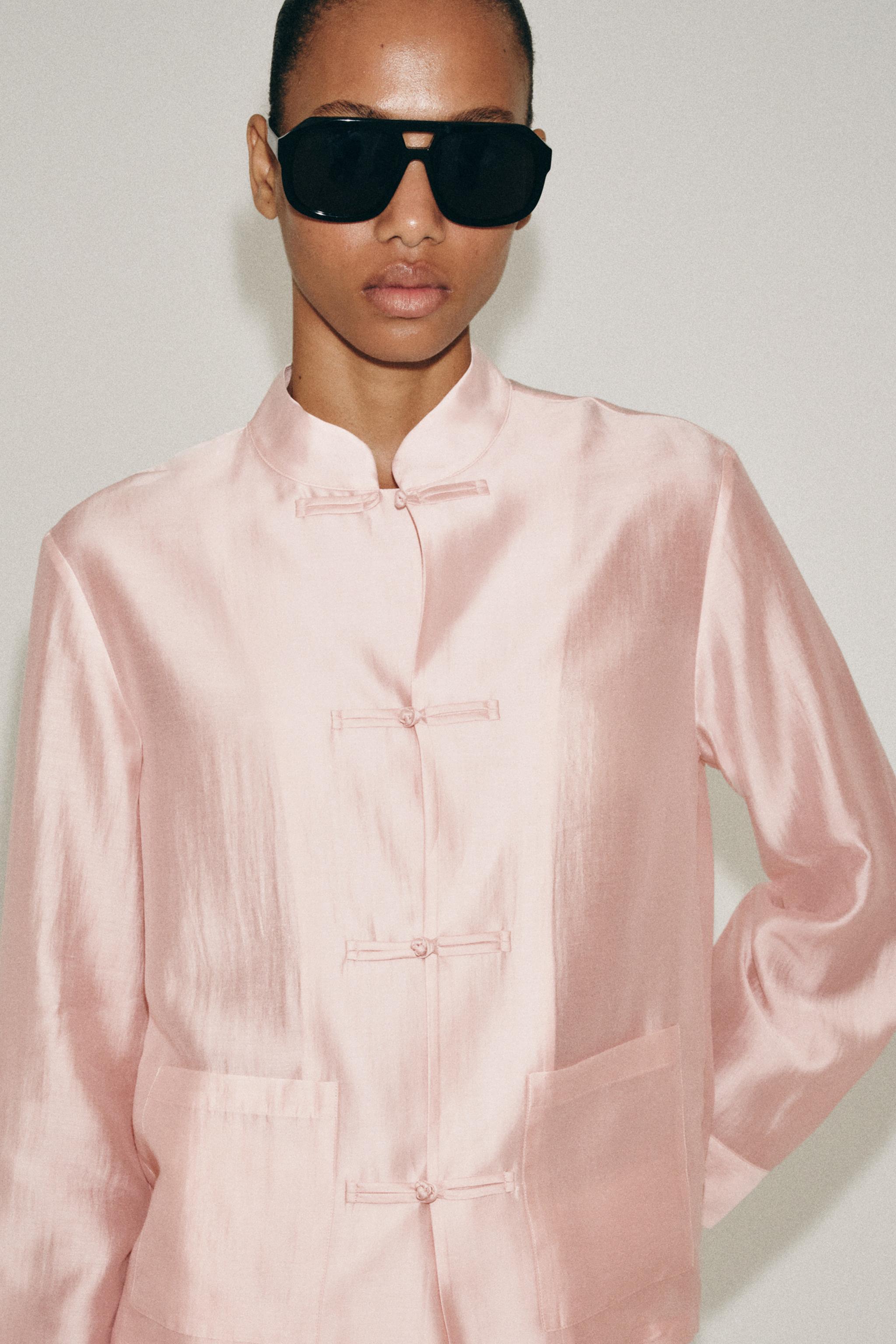トップス – レディース Elegant | ZARA 日本