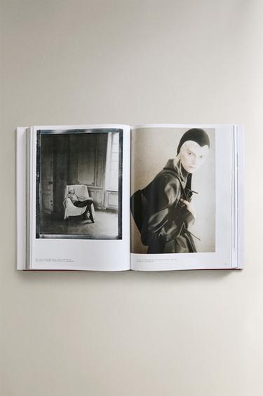 MAGAZINE PURPLE N42 - Multicolore de Zara - Image 3