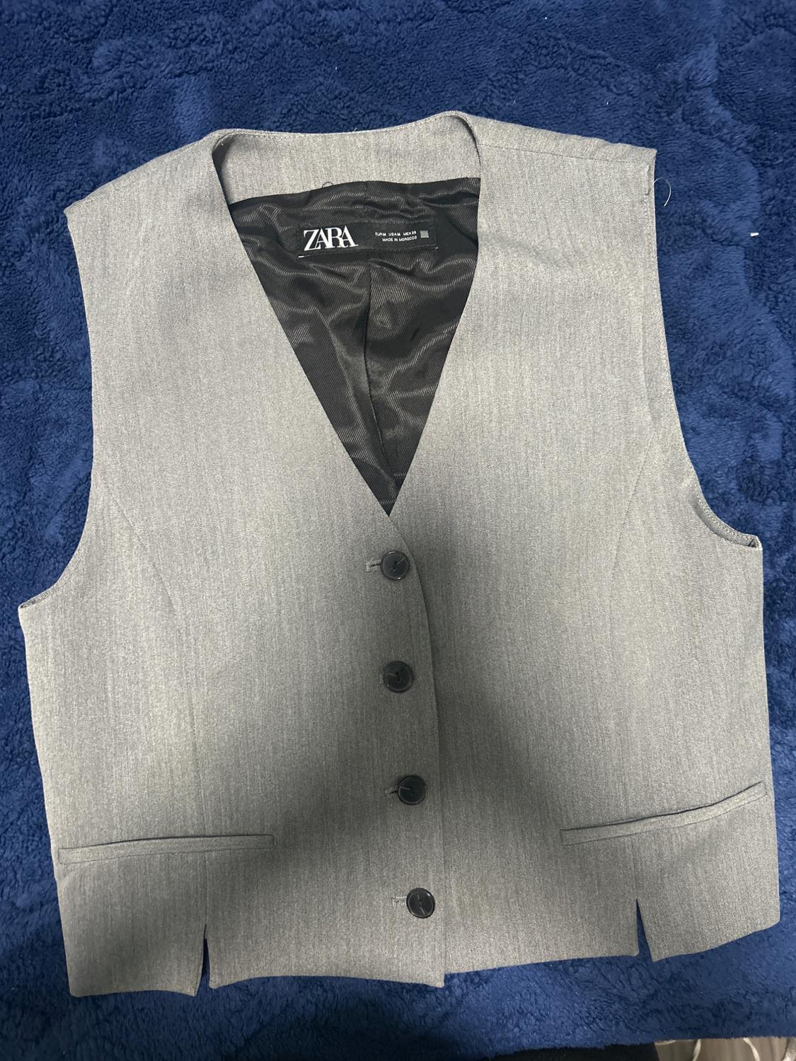 TAILORED WAISTCOAT - Image 3