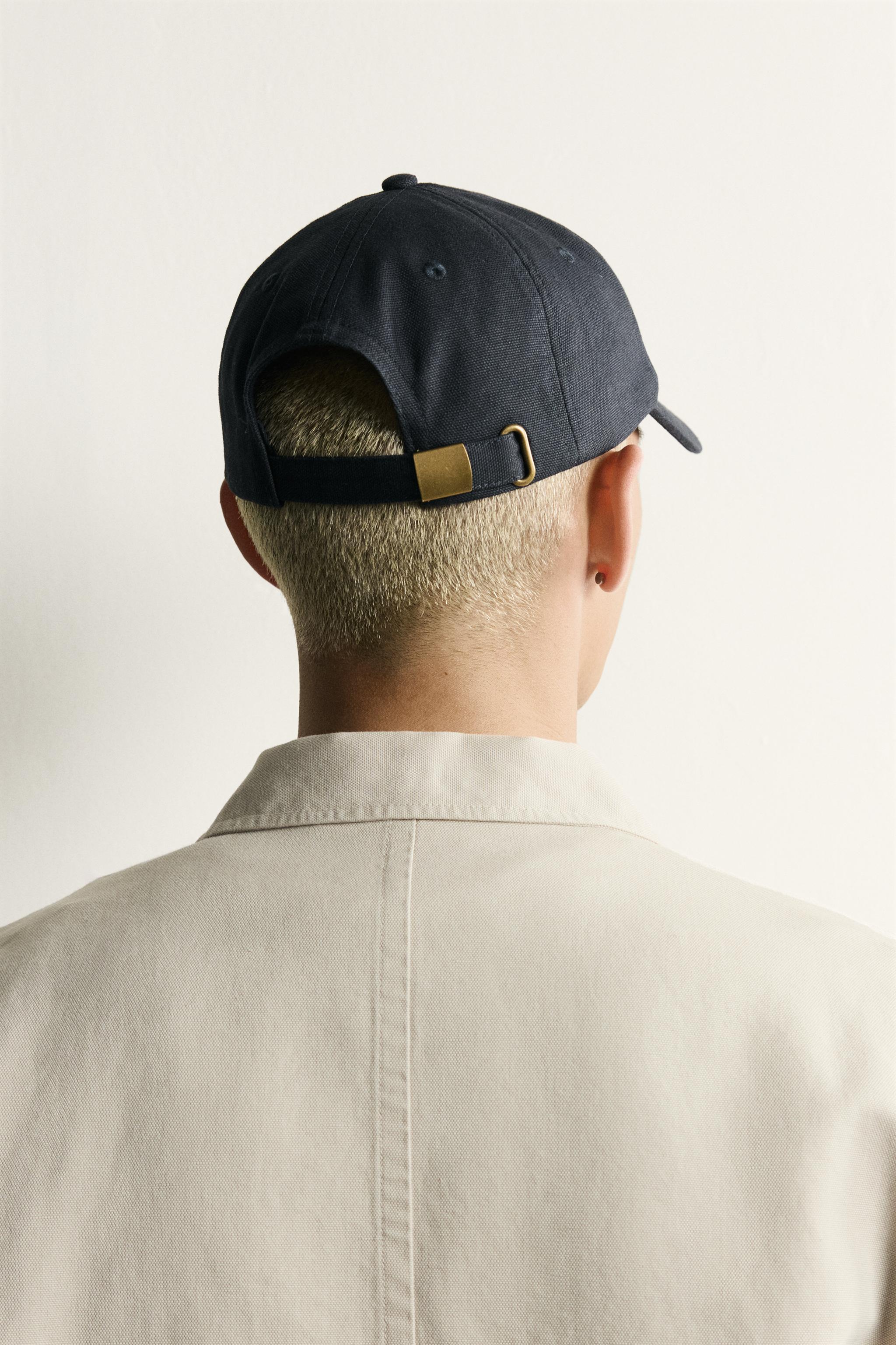 JEEP® EMBROIDERED TEXT CAP