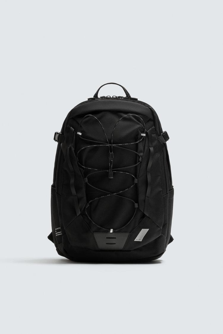 ZARA 30L SPORTS BACKPACK
