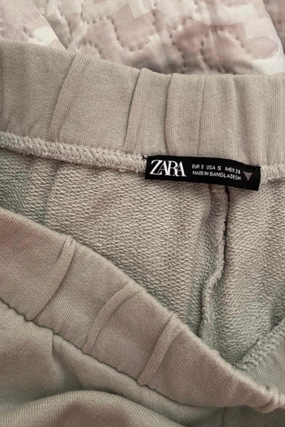 JOGGERS GRIS - Image 3