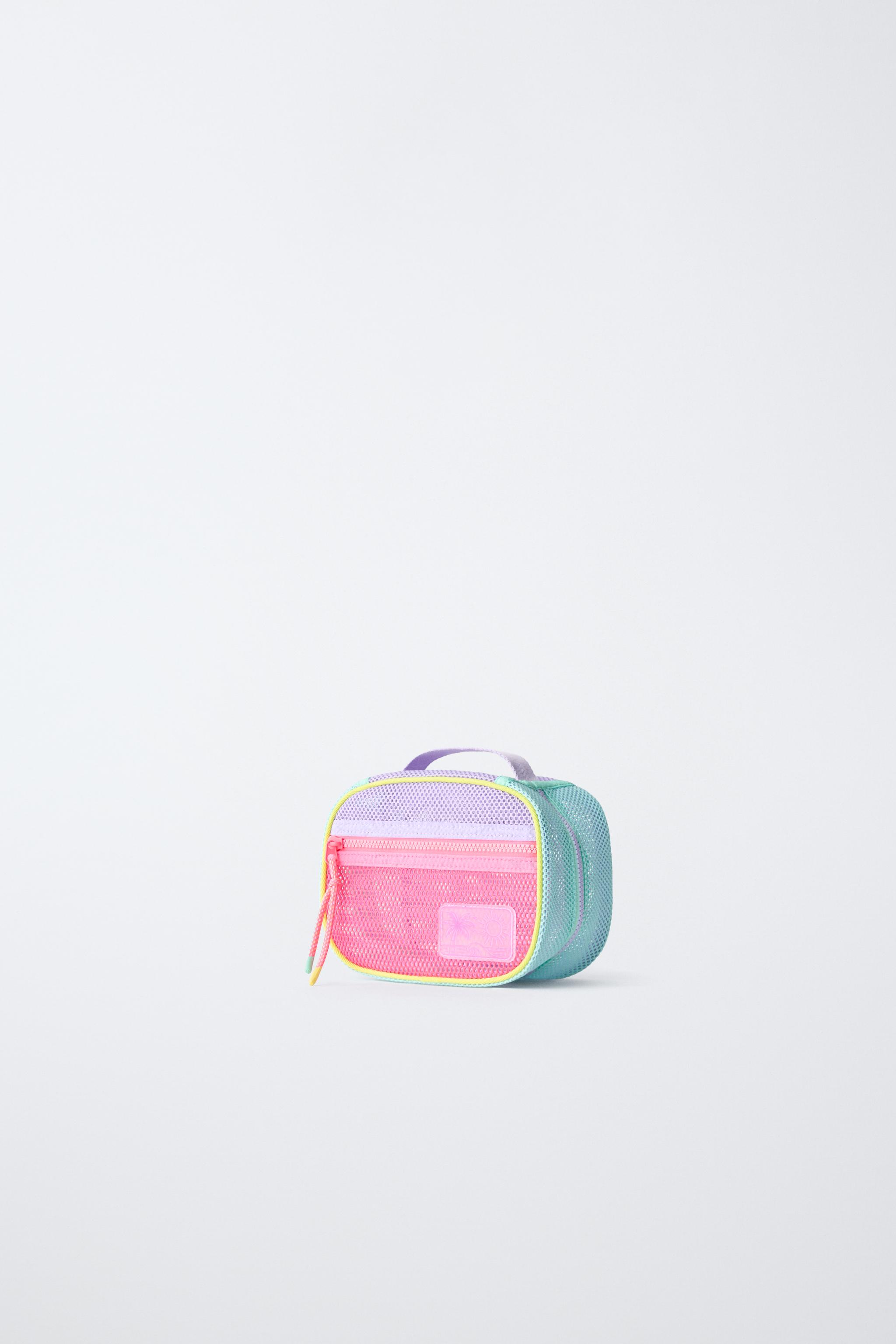 BEACH TOILETRY BAG