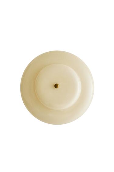 LAMP | OPALITE WALL LIGHT - Vanilla by Zara