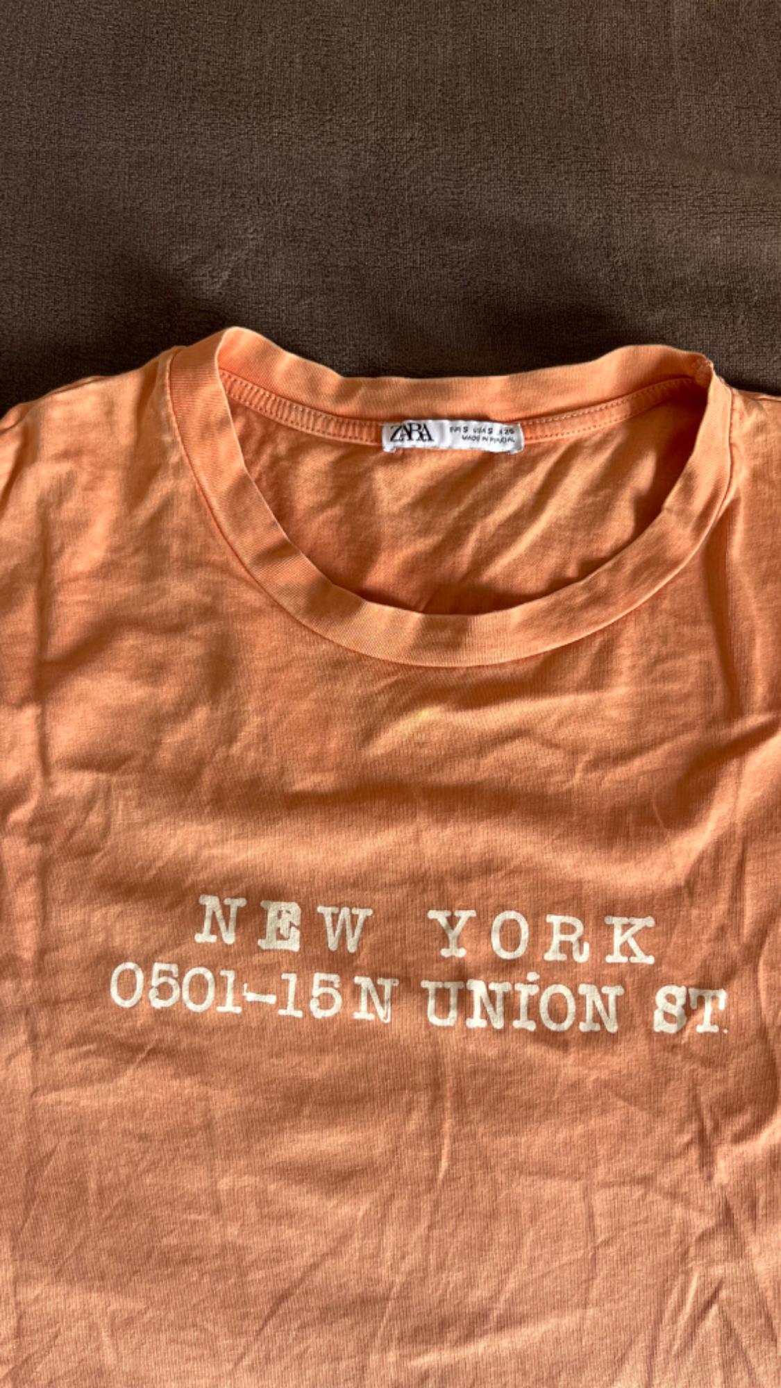 T SHIRT FEMME - Image 2