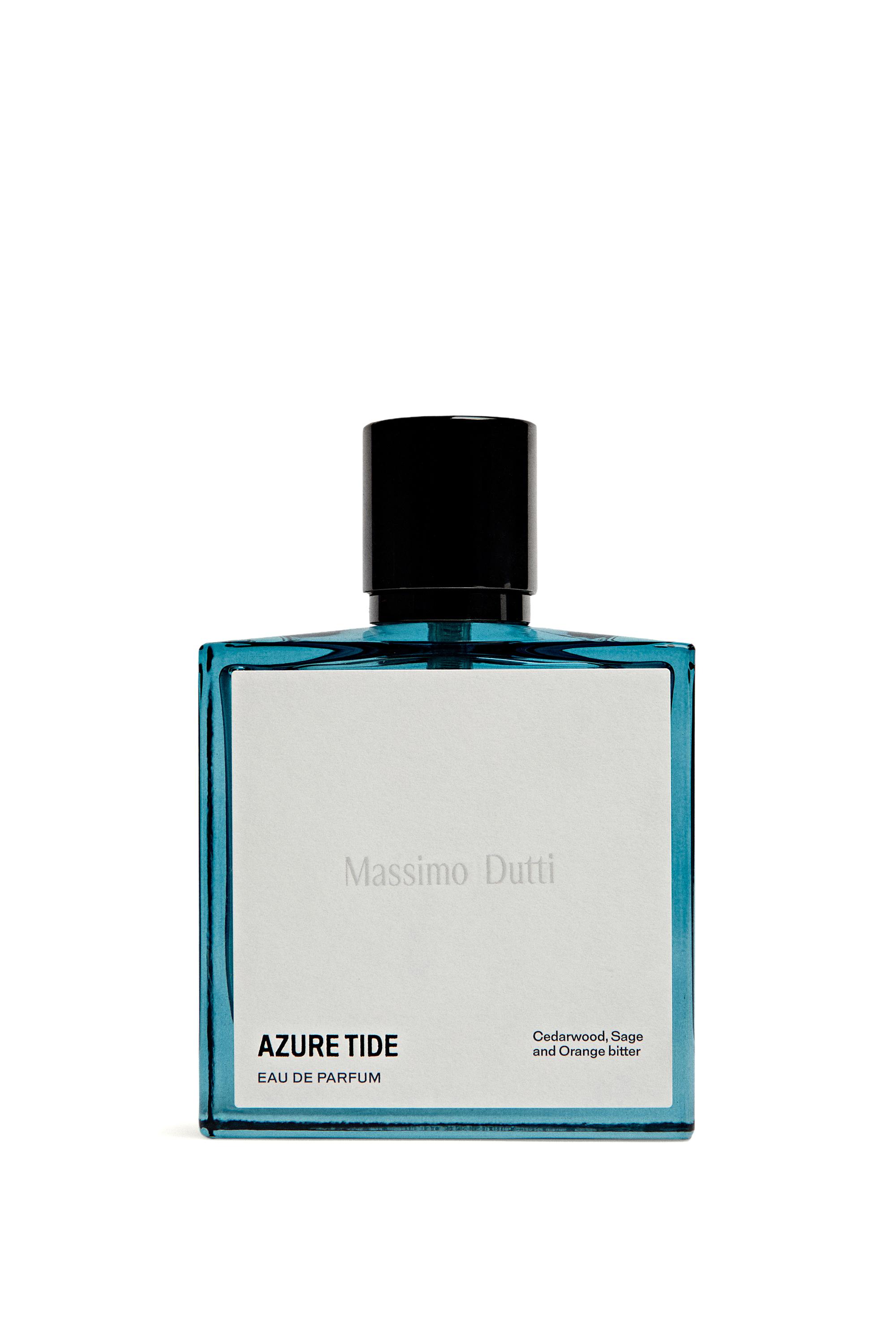 Azure Tide