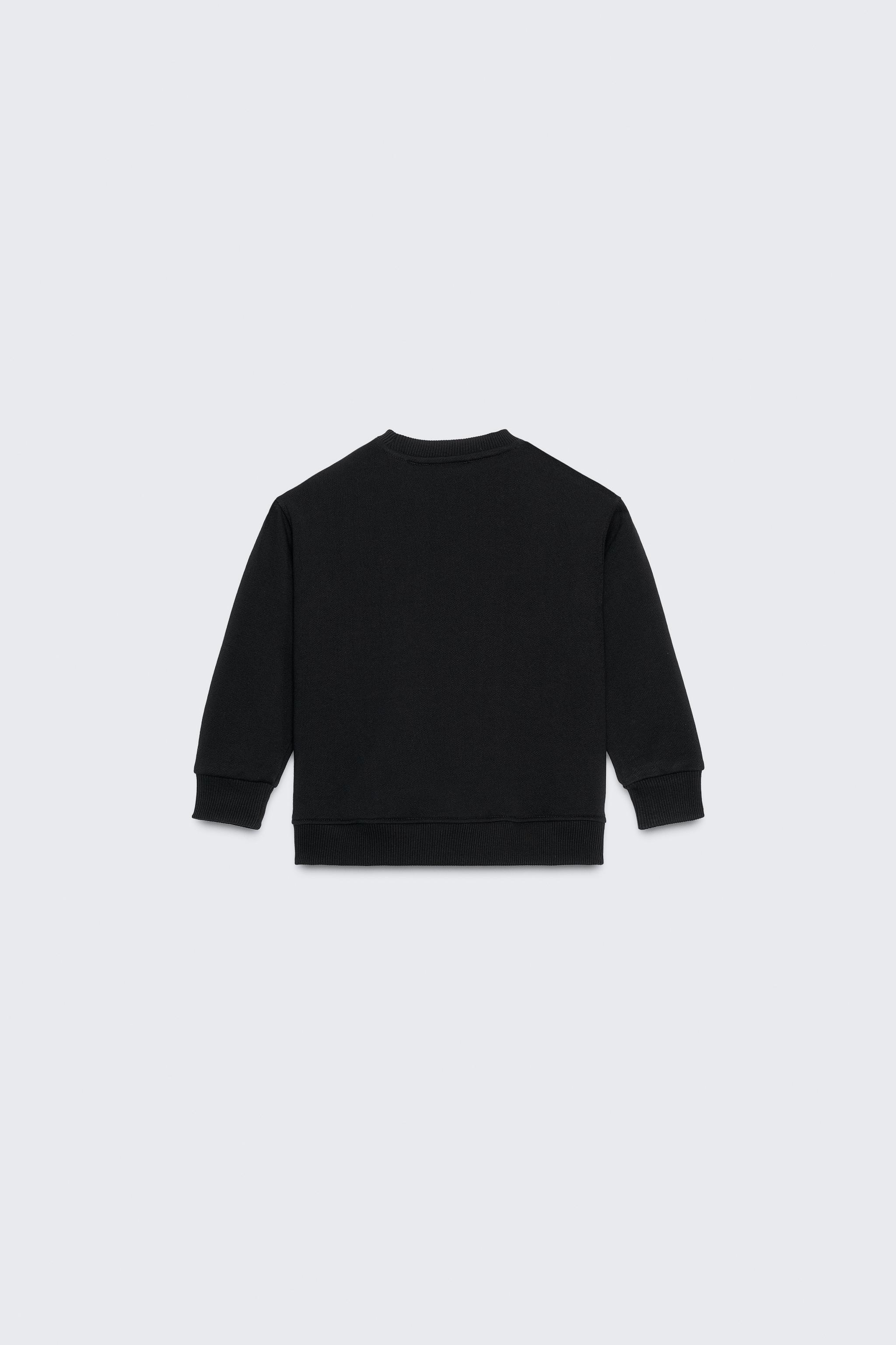 クレッシェント⭐︎カットソー　ブラック 06085003800-e2.jpg?ts=