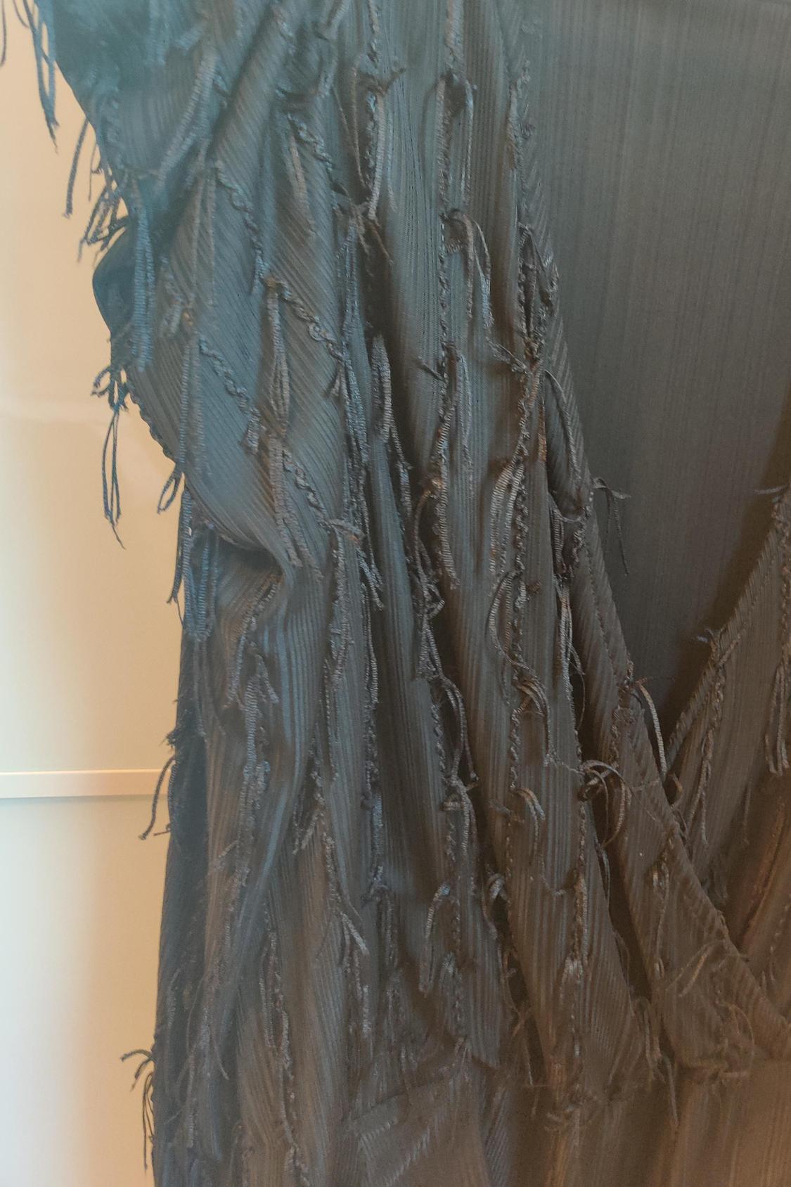 FRINGED BODYSUIT - Image 4