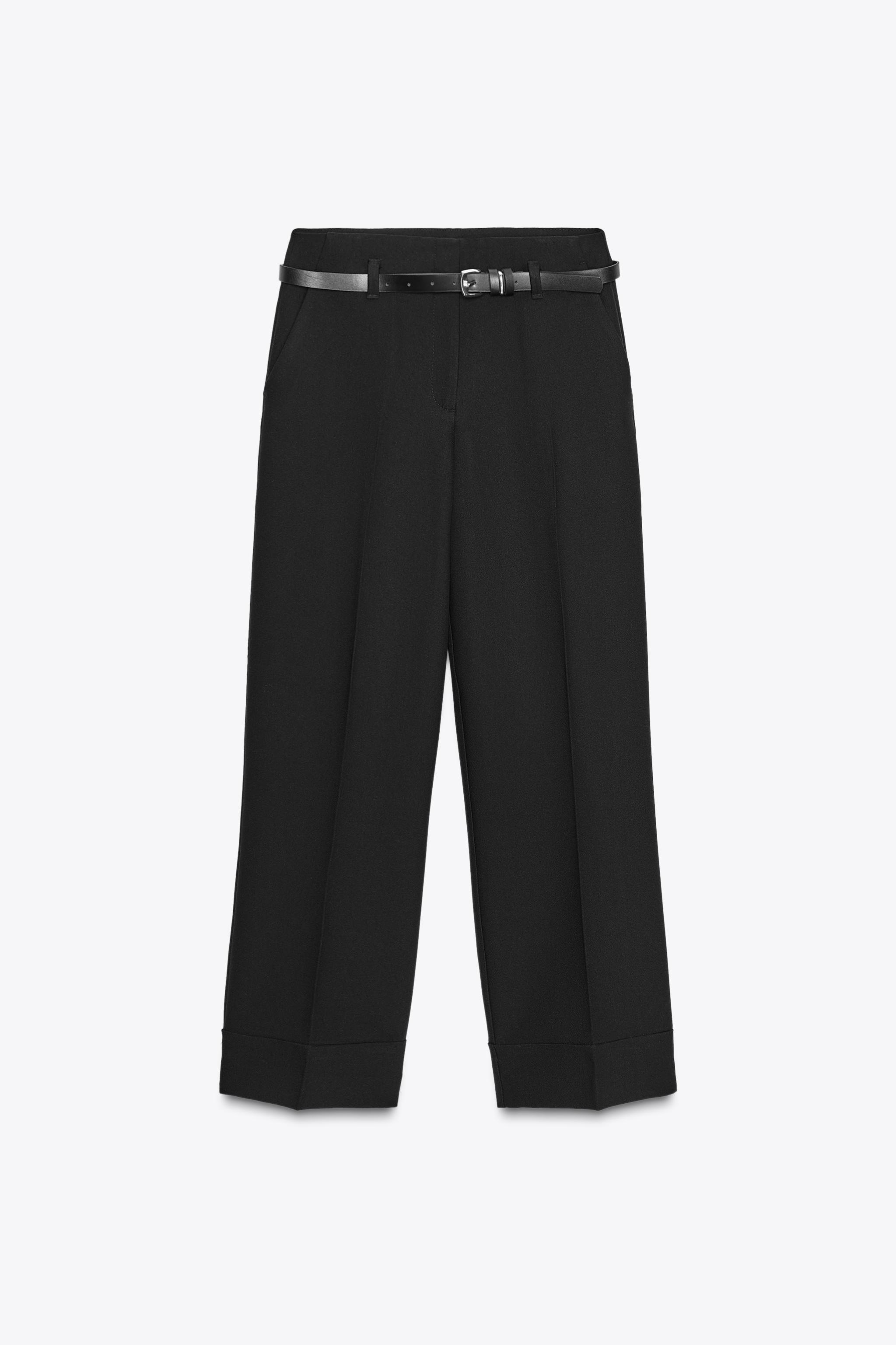 zara×ANDERSSON BELL スタッズパンツ　size:44 zara×ANDERSSON BELL スタッズパンツ - メルカリ