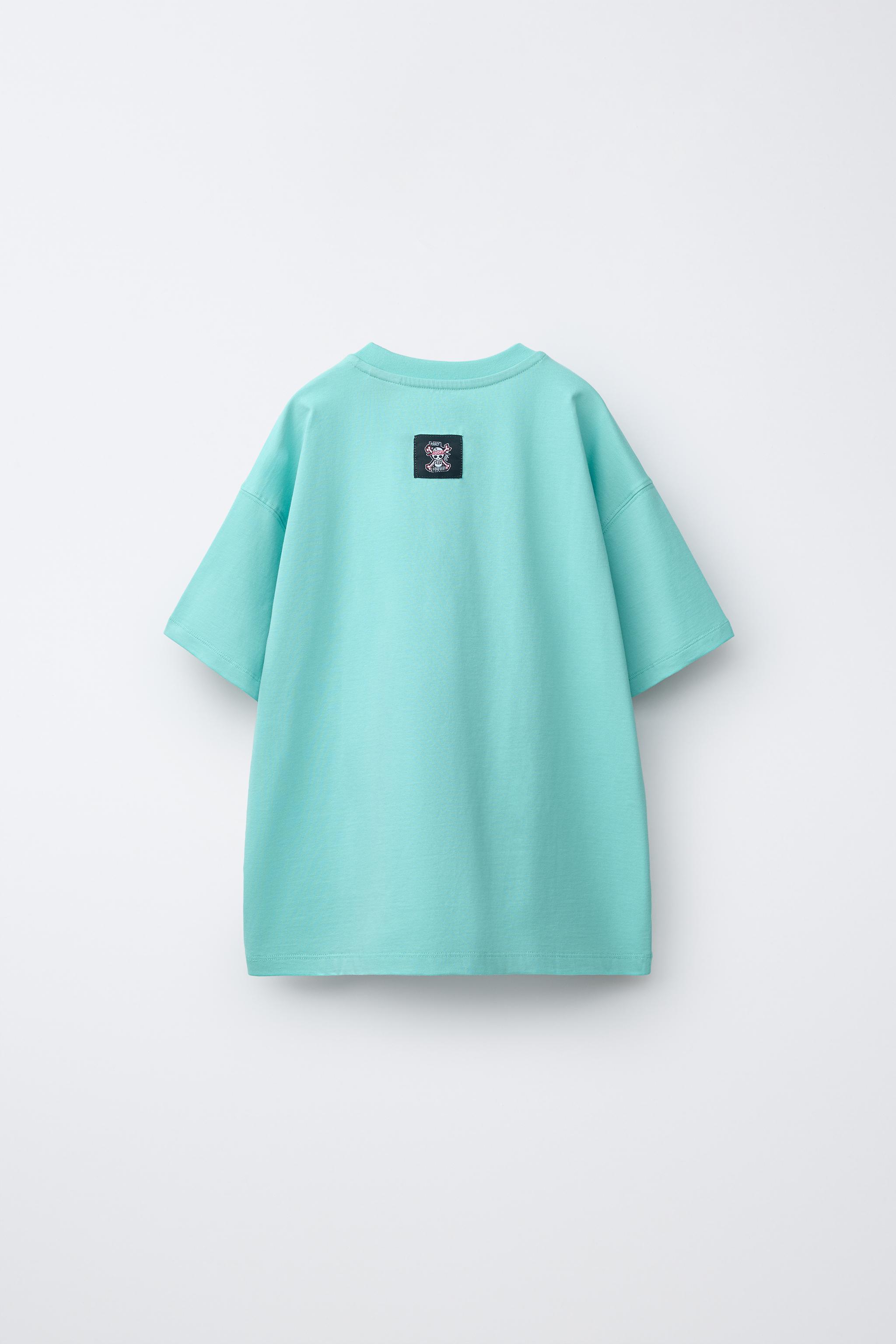 ONE PIECE NETFLIX © T-SHIRT