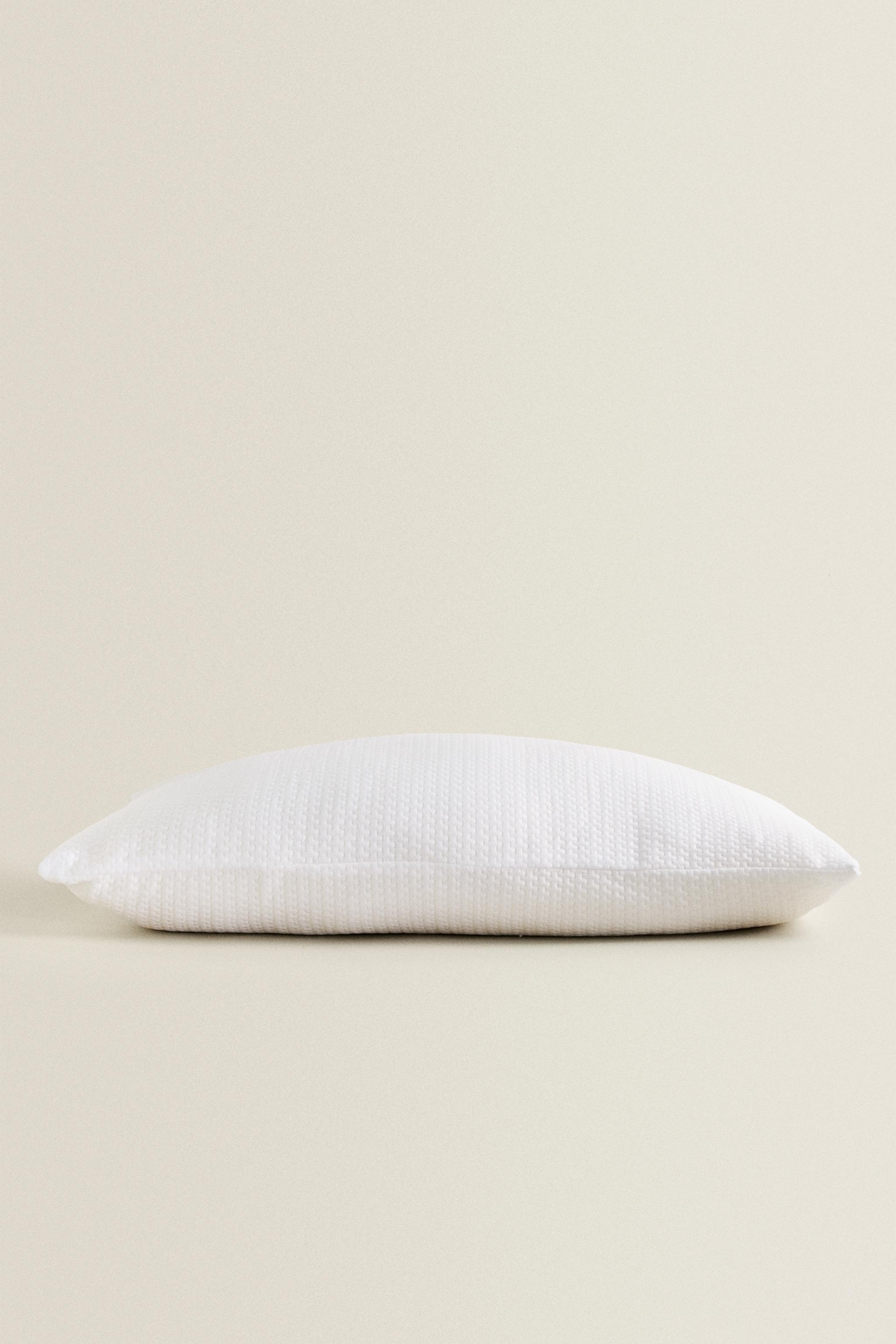 Zara MEMORY FOAM FLAKES PILLOW — фото 6