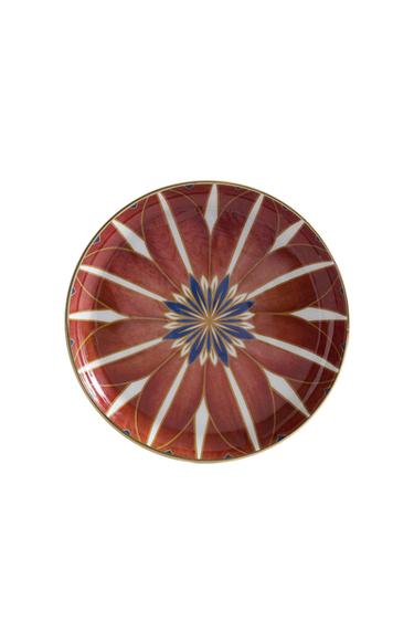 Zara DECORATIVE CORAL TRAY | MARISA BERENSON - Coral