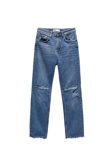 JEANS ZW PREMIUM ALABAMA BLUE