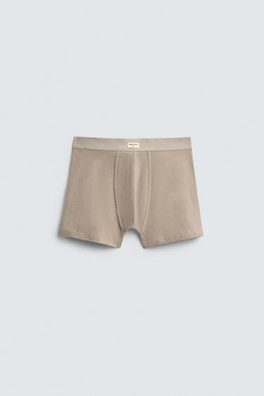 BOXER SOFT PACK 3 - divers de Zara - Image 4