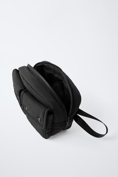 MATERNITY BAG - Black by Zara - Image 3