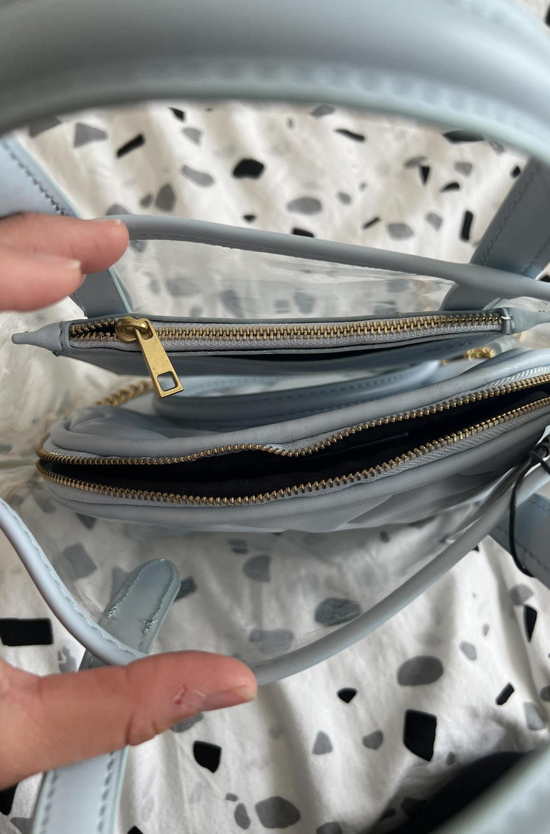 SAC BANDOULIÈRE ZARA - Image 5