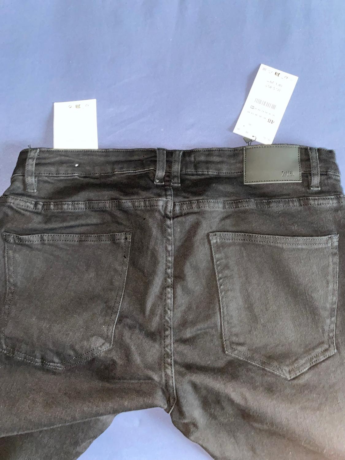 SKINNY JEANS - Image 3
