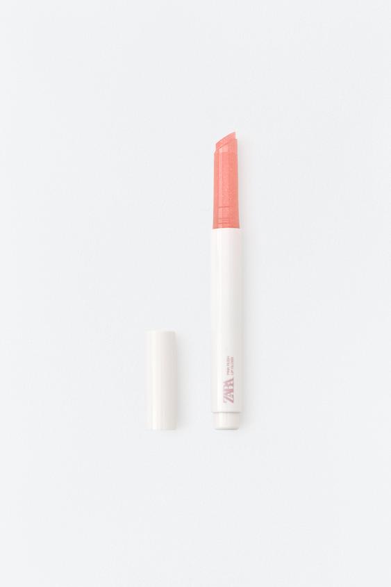 Zara PINK RUSH 唇蜜 PINK INIFINITY - PINK INFINITY - 圖片 0