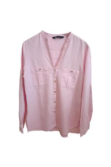 CAMISA MUJER