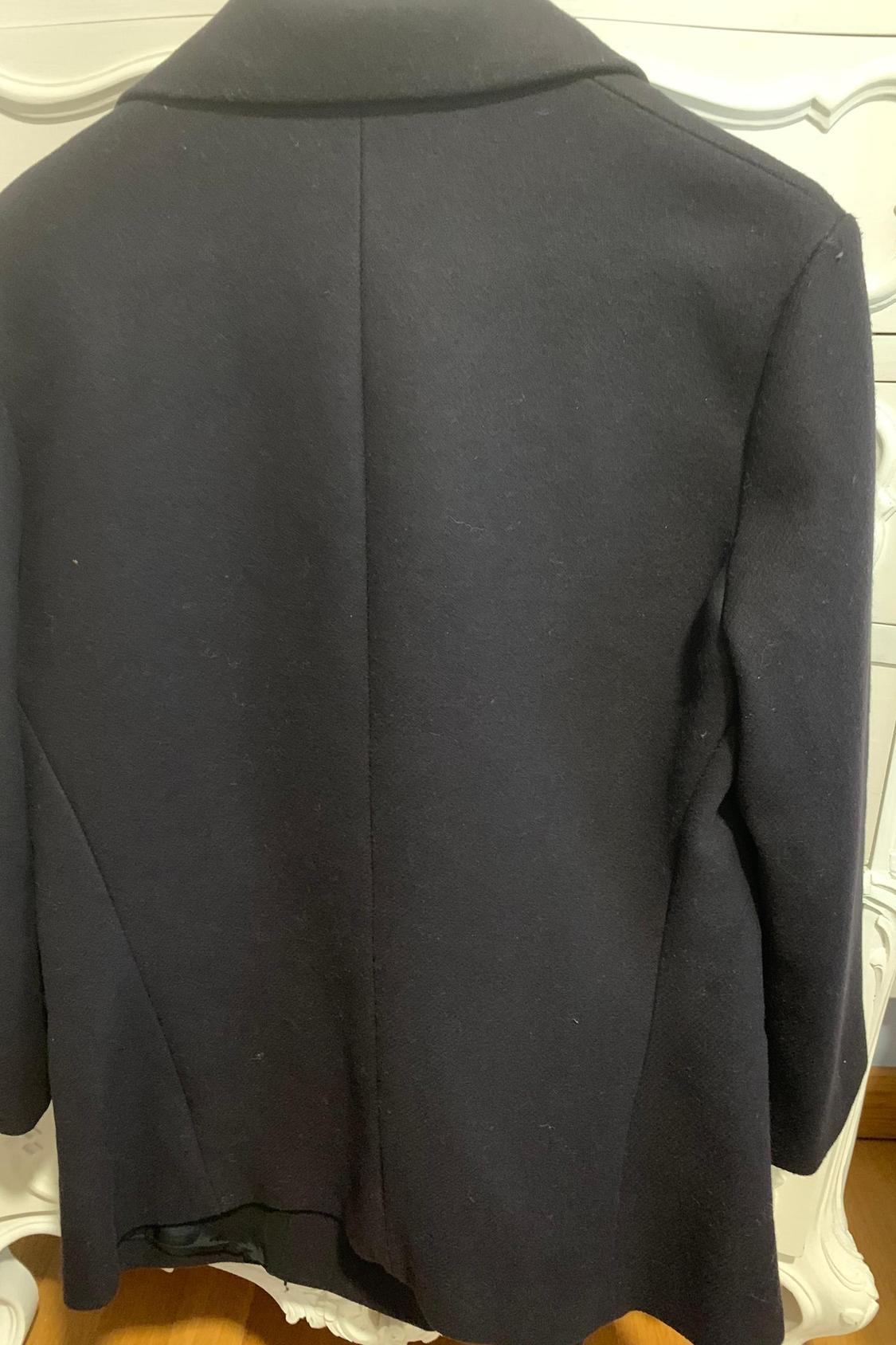 CHAQUETÓN MARINERO CRUZADO - Image 4