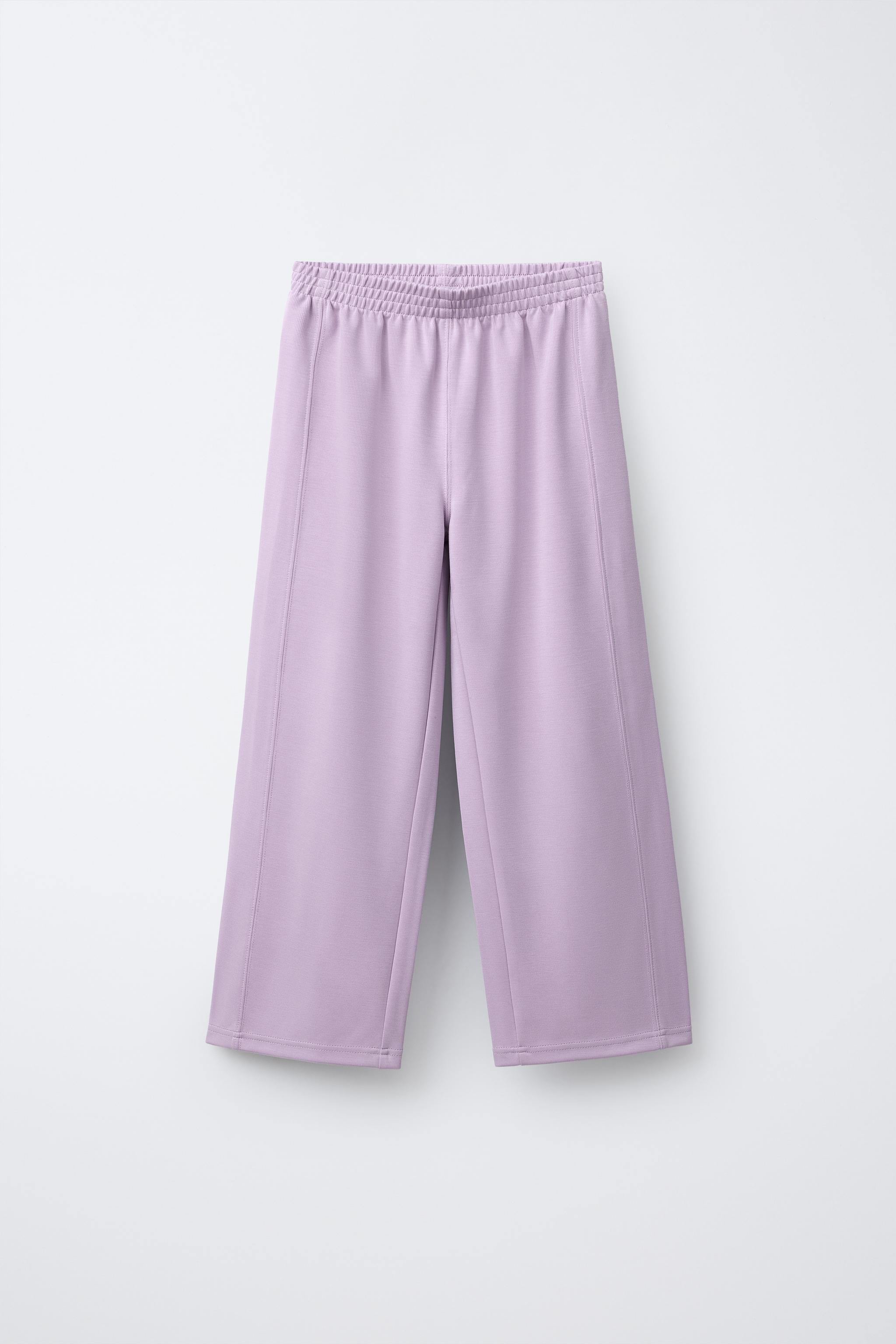 スカート Malo Wide-Leg Cotton Pants With Elastic Waistband Malo Relaxed fit wide leg trousers | The Fashion Square