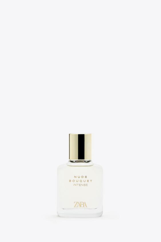 zara nude bouquet intense ekstrakt perfum 30 ml    